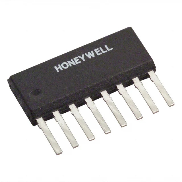 HMC1021Z-RC Honeywell Aerospace  Magnetic Sensors - Linear Compass (ICs)
